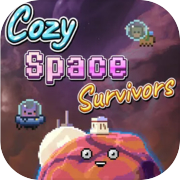 Cozy Space Survivors
