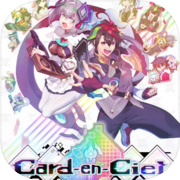 Card-en-Ciel