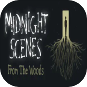 Escenas de medianoche: del bosque