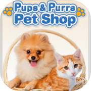 Pups & Purrs Pet Shop