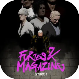 Furies & Magazines - Episode 1