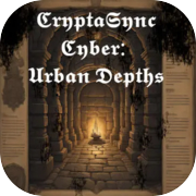 CryptaSync Cyber​​：城市深度