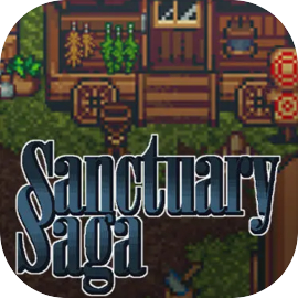 Sanctuary Saga