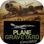 Plane Graveyard Simulator