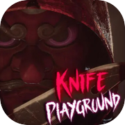 KnifePlayground- ထိတ်လန့်ဖွယ်ရာ Battle Royale
