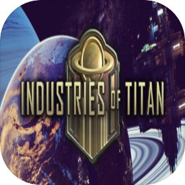 Industries of Titan