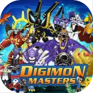 Steam Community :: Digimon Masters Online