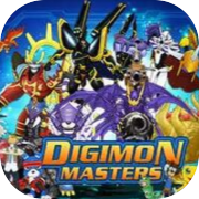 Digimon Masters Online