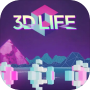 3D Life