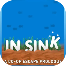 In sink a co op escape adventure