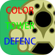 Color Tower Defence