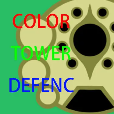 Color Tower Defence Latest Version for Android/iOS - TapTap