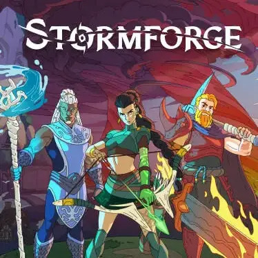Stormforge Latest Version for Android/iOS APK - TapTap