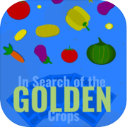 In Search of The Golden Crops