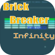 Brick Breaker Infinity