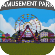 Amusement Park Simulator