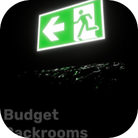 Welcome To The Backrooms mobile android iOS-TapTap