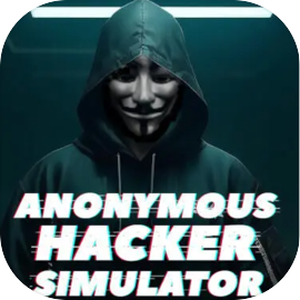 Anonymous hacker simulator prologue