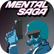 Mental Saga