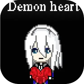 Demon heart