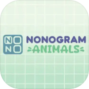 Nonogram Animals