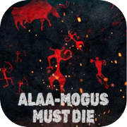 ALAA-MOGUS ត្រូវតែថ្ងៃ