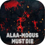 Icon of ALAA-MOGUS MUST DIE