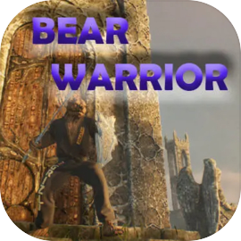 Bear Warrior