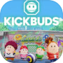KICK BUDS 아이콘