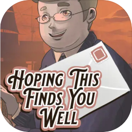 Hoping this Finds You Well