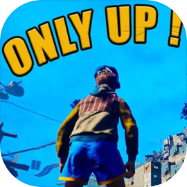 Only Up !