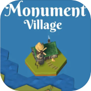 Monument village