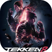 TEKKEN 8