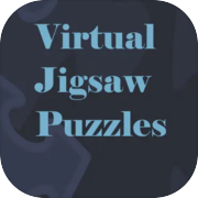 Virtuelle Puzzles