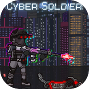 Cyber Soldier