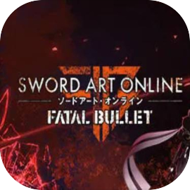 Sword Art Online: Fatal Bullet