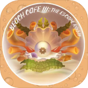 Beach Cafe III: The Escape Room