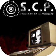 SCP: Foundation-Simulator