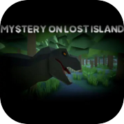 Mystery On Lost Island