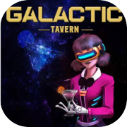 Galactic Tavern