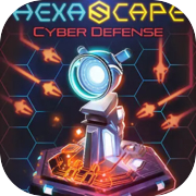 HexaScape: Cyber Defense