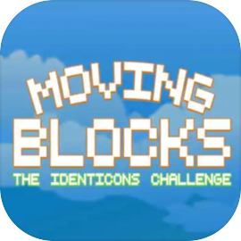 Moving Blocks Puzzles