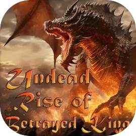 Undead: Rise of the Betrayed King