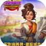 Emperor of Mahjong: Match Mahjong Tiles, Build Your City! 아이콘