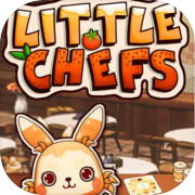 Little Chefs: CO-OP
