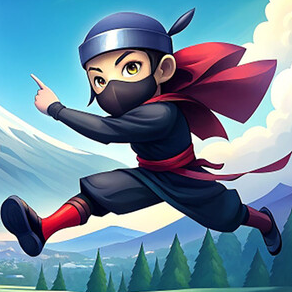 Ninja Latest Version for Android/iOS APK - TapTap