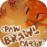 Paw Brawl Party