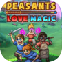 Peasants Love Magic