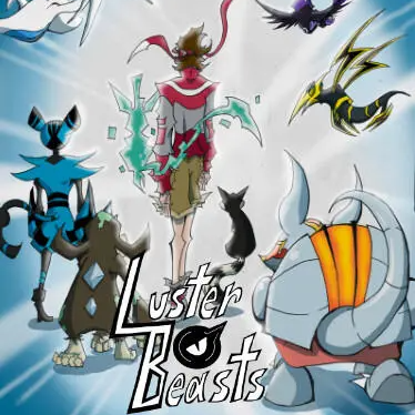 Luster Beasts Latest Version for Android/iOS APK - TapTap