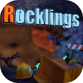 Rocklings